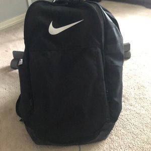 Nike Backpack, Black